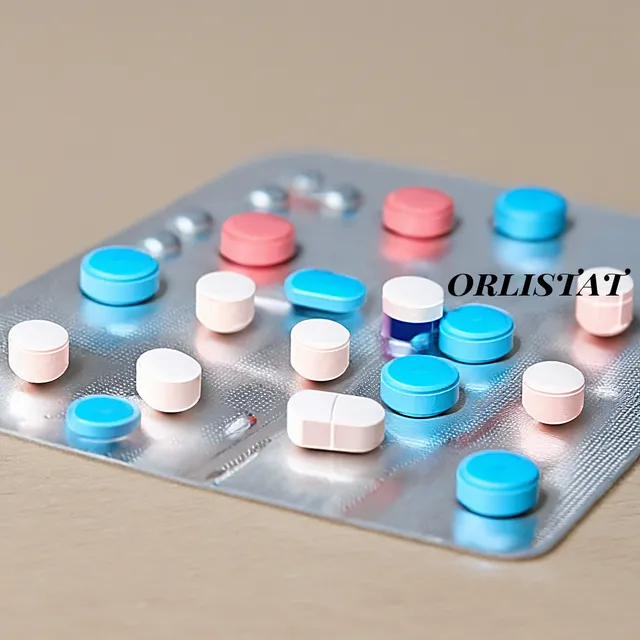 Orlistat ci vuole la ricetta